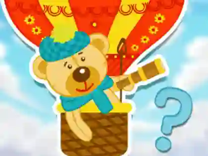 खेल Kids Quiz: World Wonders ऑनलाइन