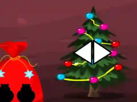 खेल Santa Rescue Adventure ऑनलाइन