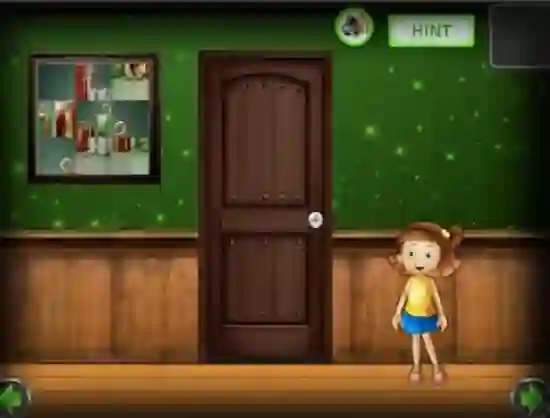 खेल Amgel Kids Room Escape 263 ऑनलाइन