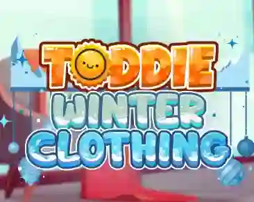खेल Toddie Winter Clothing ऑनलाइन
