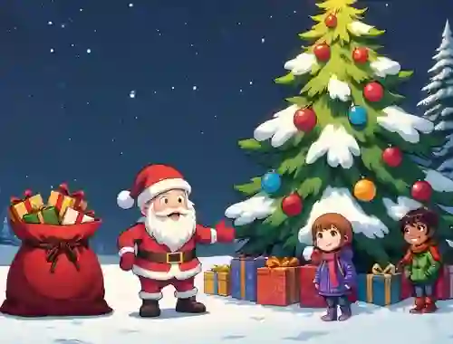 खेल Christmas Sorting ऑनलाइन