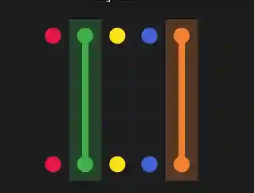 खेल Dot And Dot ऑनलाइन