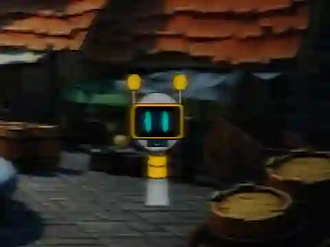 खेल Sprunki 3D Shooter ऑनलाइन