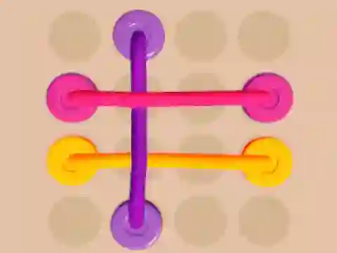 खेल Ropes Complexity ऑनलाइन