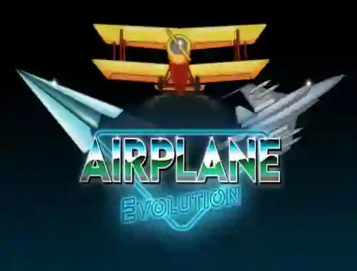 खेल Airplane Evolution ऑनलाइन