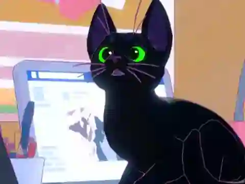 खेल Cat Playtime Adventure ऑनलाइन
