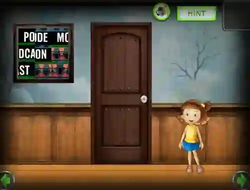 खेल Amgel Kids Room Escape 264 ऑनलाइन