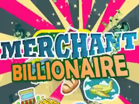 खेल Merchant Billionaire ऑनलाइन