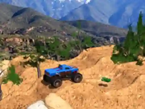 खेल SUV: Off-Road Racing ऑनलाइन