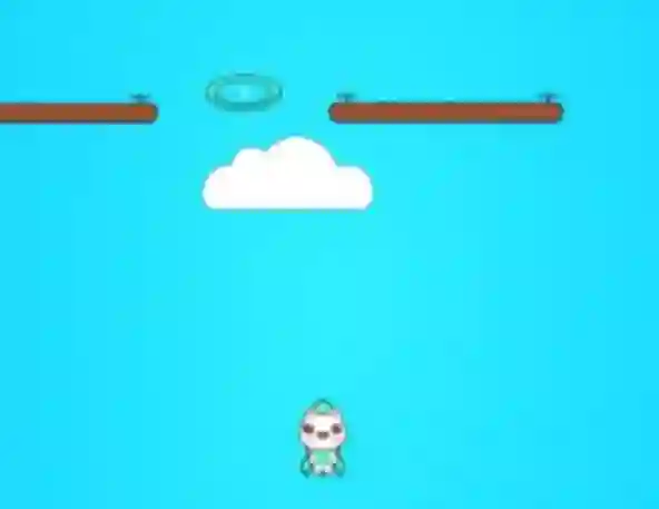 खेल Rocket Color Sprint ऑनलाइन