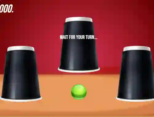 खेल Find The Ball ऑनलाइन