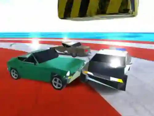 खेल Derby Mod: GTA Modes ऑनलाइन