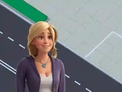 खेल Supermarket Tycoon ऑनलाइन