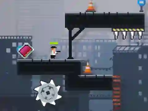 खेल Level 9 Access ऑनलाइन