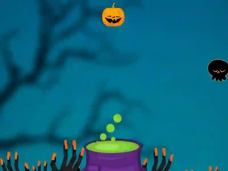 खेल Survival Pumpkin ऑनलाइन