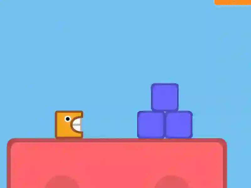 खेल Level Eaten! ऑनलाइन