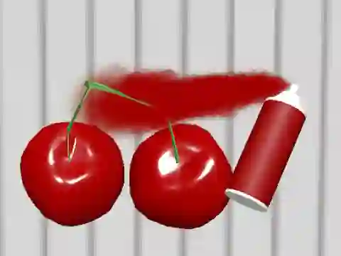 खेल Coloring Match ऑनलाइन
