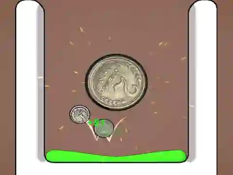 खेल Money Collector Ussr ऑनलाइन