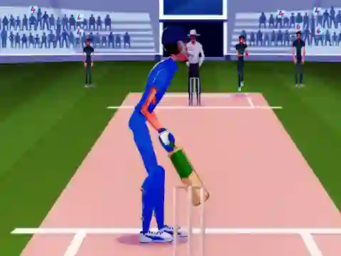 खेल Cricket Mania ऑनलाइन