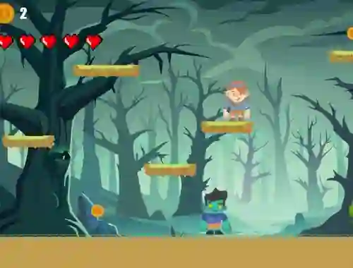 खेल Zombie Land ऑनलाइन