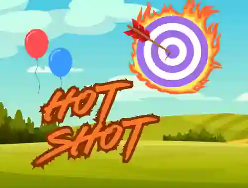 खेल Hot Shot ऑनलाइन