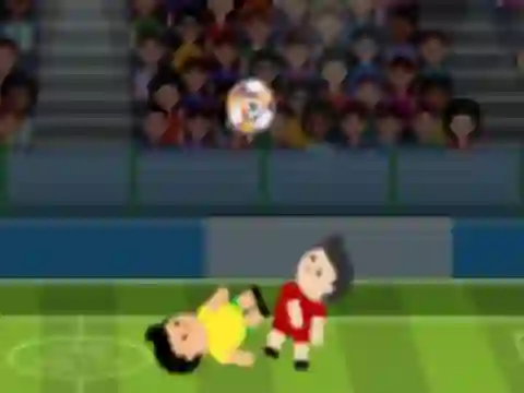 खेल Dummies World Cup ऑनलाइन
