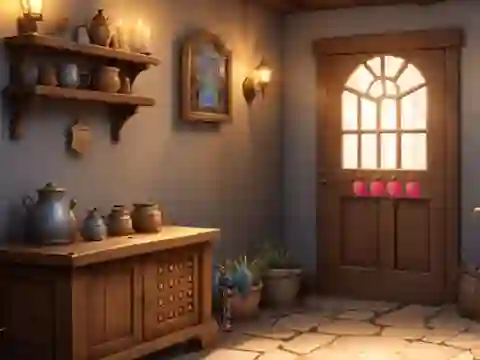 खेल Pirate Quartermaster Quinn Escape ऑनलाइन
