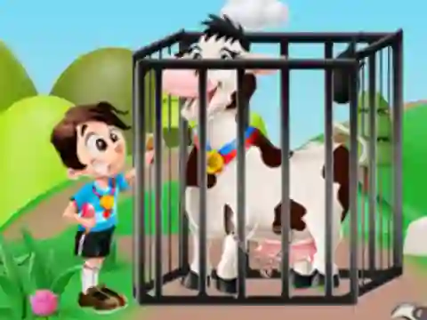 खेल Corral Crisis ऑनलाइन