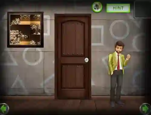 खेल Amgel Easy Room Escape 246 ऑनलाइन