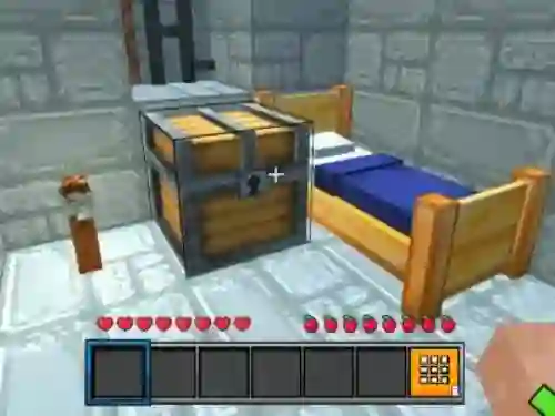 खेल Noob Miner 3D: Jailbreak ऑनलाइन
