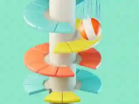 खेल Helix Jump ऑनलाइन