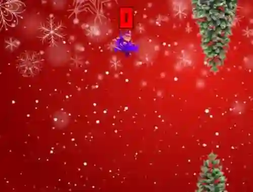 खेल Santa Plane Special Edition ऑनलाइन