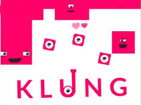 खेल Klung ऑनलाइन