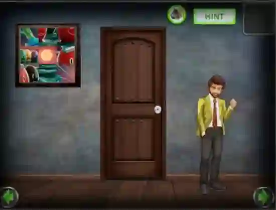 खेल Amgel Easy Room Escape 250 ऑनलाइन
