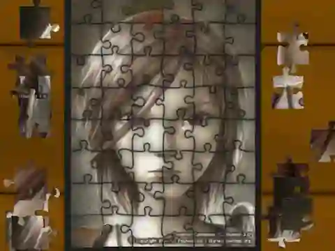 खेल Puzzle Master ऑनलाइन