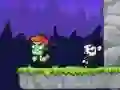 खेल Zombies vs Vampires ऑनलाइन
