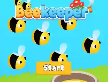 खेल Beekeeper ऑनलाइन