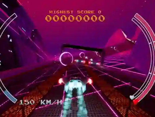 खेल Velocity Vortex ऑनलाइन