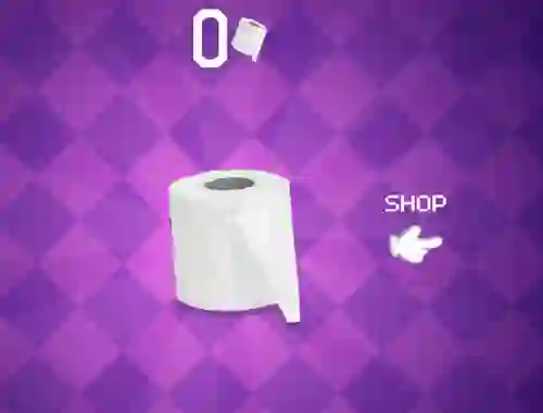 खेल Toilet Paper Hoarder ऑनलाइन