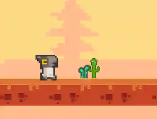 खेल Pet Runner Dinosaur Jump ऑनलाइन