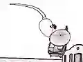 खेल Spermrider ऑनलाइन