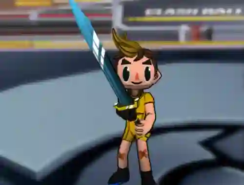 खेल Clash Ball.io ऑनलाइन