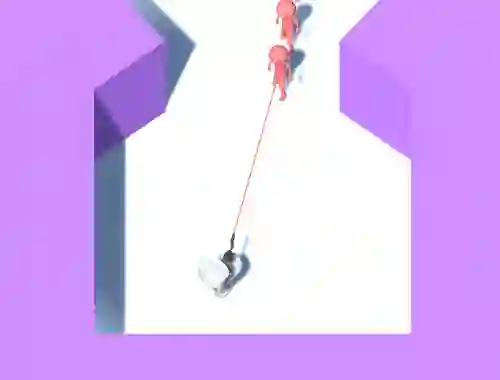 खेल Skibidi Toilet Sharp Shooter ऑनलाइन