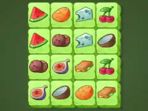खेल Farm Mahjong ऑनलाइन