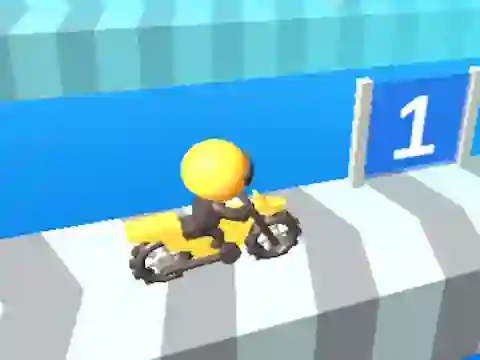 खेल Moto Obby ऑनलाइन
