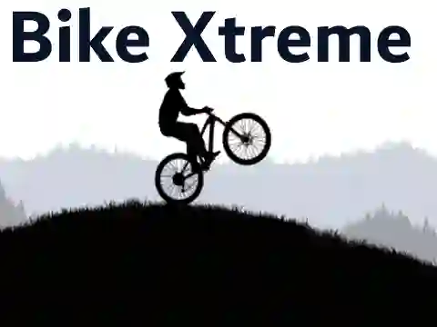 खेल Bike Xtreme ऑनलाइन