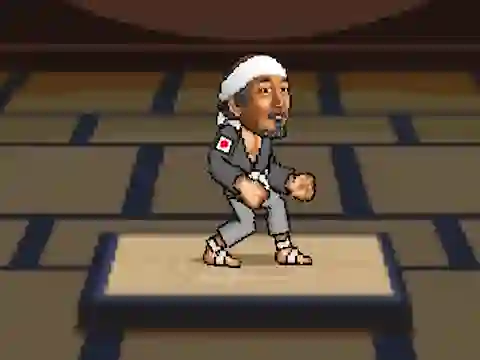 खेल Karate Bros ऑनलाइन