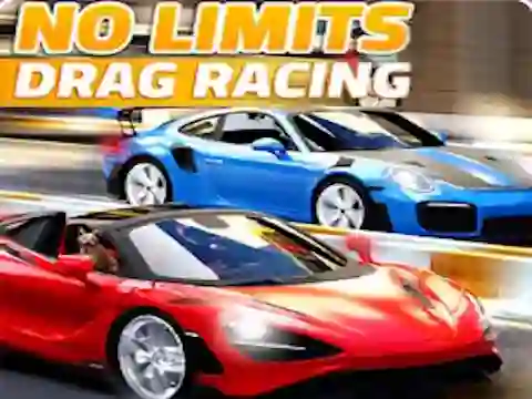 खेल No Limits: Drag Racing ऑनलाइन