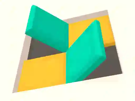 खेल Tricky Tiles ऑनलाइन