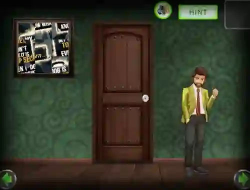 खेल Amgel Easy Room Escape 253 ऑनलाइन